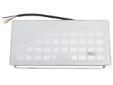 50W LED Flood Light IP66 Waterproof Super Bright Landscape Lamp Light for Backyard Garage Garden V1294-YM0512-3119220160811
