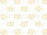Angel DEPT Baby Muslin Wrap 120 X 120cm - Wing Bear DTK11655