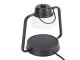 Candle Warmer Lamp with Timer Vintage Aromatherapy Wax Melting Light Electric Candle Warmer with 2 V1294-YM0901-3119240049811