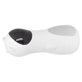 2 In 1 Cat Teaser Red Light Pet Play Toy USB Automatic LED Small Household Rotatable 2 Gears Cat Toy V1294-YM0901-3113210161711