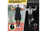 Pull Up Assistance Bands 300lbs, Power Resistance Belt for Fitness & Strength Training V1308-DSZKI-640