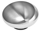 Seasoning Bowl Stainless Steel Hot Pot Restaurant Seasoning Container Sauce Pot with Base SilverL V1294-YM0901-3118210165013