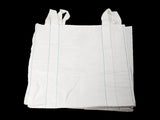 4 x 1 tonne FIBC Polypropylene UV Rated Builder / Bulk / Landscape Bags V63-827771