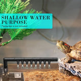 Aquarium Submersible Filter Pond Pump 1200L/H 22W 1.6m V274-AQ-JP024F-22