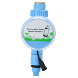 Intelligent Garden Irrigation Watering Timer Automatic Drip Controller with Phone WIFI Control V1294-YM0901-3111200093411