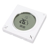 Digital Smart Thermostat 16A LCD Screen Smart Home Thermostat Temperature Controller with Memory V1294-YM0901-3114240077511