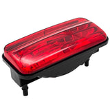 M MATI Taillight Lens for Honda Rancher 350 TRX350 Rubicon 500 TRX500 TRX250EX 2000-2005 V1189-LWWAL-20260327-03364