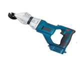 Metal Shear, Sheet Metal Cutter Cordless with 360-Degree Pivoting Head, Double Blades, 25000 RPM V952-WSJSJQJJSBDDOYCP9001V9