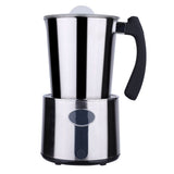 Electric Non Stick Milk Frother Steamer Warmer Hot or Cold Milk V1294-YM0901-JY22937-01