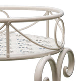 Riviera A 3 Round Potplant Pyramid Stand 68cm V637-48114STD