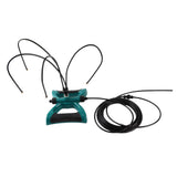 Standings Outdoor Misting Cooling System Flexible Adjustable Angle Anti Leakage Portable V1294-YM0901-3111230158911