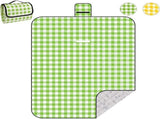 Waterproof Foldable Picnic Mat, 150 x 200 cm V1237-ZY-908-185