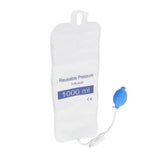 Pressure Infusion Bag TPU Air Tightness No Leakage with Monitor for Blood and Fluid Quick Infusion V1294-YM0717-3117220199912