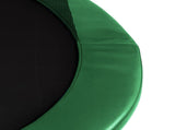 Kahuna 16ft Replacement Trampoline Safety Pad Cover and Safety Net Set KAH-PDNET-16
