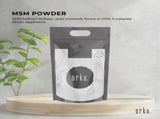 20Kg MSM Powder or Crystals Tub - 99% Pure Methylsulfonylmethane Dimethyl Sulfone V238-SUPDZ-31991255367760