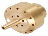 Water Fountain Nozzle Sprinkler Sprayer Nozzle for Garden Pond Landscape DecorationG11/2 DN40 V1294-YM0901-3111200252512