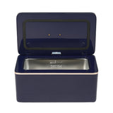 600ml Ultrasonic Jewelry Cleaner with UV Function, 43kHz Portable Machine V1263-JX-4713