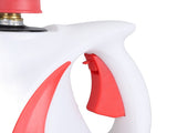 Handheld Steam Cleaner High Temperature High Pressure Steam Cleaning Machine for Air Conditioner V1294-YM0901-3113240012112