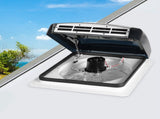 Manan Caravan Roof Vent 12V Hatch Air CAR1069