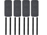 RV Step Covers Camper Step Covers RV Stair Covers Replacement for Steps for Travel Trailers V1192-AZ-W-24032
