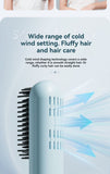 wireless hair comb, cold air hair comb, straightening comb, curling comb, hair styling tool, V1102-108-49395-MOC-E