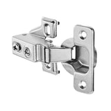VEVOR Cabinet Door Hinges 60 Packs Partial Overlay Soft Close for Framed/Frameless V952-OSCJJL60JKJSGTB54V0