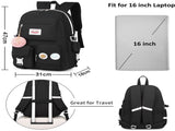 Backpack - School Bag - Backpack - Girl Backpack - School Backpack - School Bag - Laptop Backpack V1188-NK-BOL-145