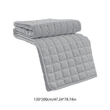 Queen Mattresses Mattress Queen Size 41 Inch Three-dimensional Velvet Mattress Thickened Mattress V1192-AZ-W-33554
