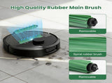27 Pack Replacement Accessories or iRobot Roomba Plus 405 Combo/505 Combo/507 Combo Robot Vacuum V1259-DP01-F-436