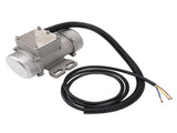 Concrete Vibration Motor 3000r/min Electric Concrete Vibrator Motor IP65 Rating for Sand Vibration V1294-YM0901-3111240212613