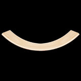 Wooden Wobble Balance Board for Kids Toddlers Adults V63-842171
