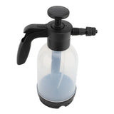Car Foam Sprayer 2L Adjustable Pressure Foam Pump Sprayer Hand Pump Pressure Sprayer for Car Wash V1294-YM0901-3111240294011