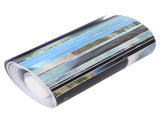 13Pcs/Set Waterfall Scenery Stairs Stickers Steps Renovation Stickers Home Decoration V1294-YM0901-3115210034711