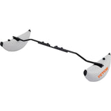 VEVOR Kayak Outrigger Stabilizer Inflatable Outrigger Float 2PCS PVC w/ Arms Rod V952-PHTZTWDQTZBDDVJK5V0