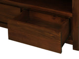 Amsterdam 2 Drawer Entertainment Unit V199-EU002TAM