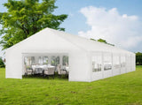 12m x 6m Wallaroo outdoor event marquee carport tent GAZ-CPT-612