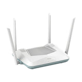 D-Link Eagle Pro AX3200 Router DS-DLR32