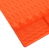 Silicone Griddle Tools Mat Heat Resistant Easy to Clean Versatile Grill Side Shelf Mat Silicone V1294-YM0901-3111240188412