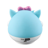Kids Alarm Clock Snooze Function Bedside Alarm Clock Gift For Boys and Girls V1294-YM0901-10279059