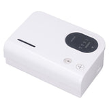 Smart Scent Air Machine USB Charging Remote Control 100m 160ML Quiet Aromatherapy Diffuser for V1294-YM0901-3111230288911