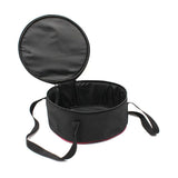Dishes Storage Bag, Case Dinnerware Chest Dessert Plates Carrying Box Store Containers Outdoor V1192-AZ-W-2970