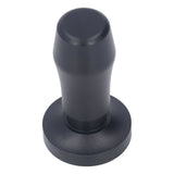 Coffee Tamper Aluminum Alloy Calibrated Tamper with Spring Loaded Stainless Steel Base for Cafe Home V1294-YM0703-3118230034311
