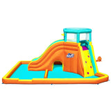 Bestway Water Slide Park 565x373x265cm Kids Swimming Pool Inflatable Play Centre BW-PARK-53385