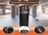 37kg Boxing Punching Bag Filled Heavy Duty V63-839271