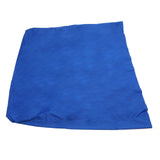 Ping Pong Table Cover with 2 Zippers Oxford Cloth Dark Blue Waterproof Foldable Table Tennis Cover V1294-YM0706-3117230217411