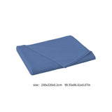Waterproof Bed Flat Sheet ,Best Season Cotton Sheet-Long Staple Cotton Sheets Set, Soft Cotton Bed V1189-LWWAL-20260401-05278