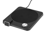 Sourdough Starter Warmer Mat 18W Thermostat Control Electric Sourdough Starter Warming Heating Pad V1294-YM0901-3118250148012
