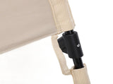 Camping Folding Chair Lightweight Comfortable Lounge Chair Single Lazy Chair with Backrest For V1294-YM0901-3111240231611