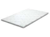 Giselle Bedding Memory Foam Mattress Topper Cool Gel 5cm Single MATTRESS-TOP-C-GEL-5-S
