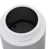 Portable Electric Coffee Maker 120ml 304 Stainless Steel Automatic Heating Travel Coffee Machine for V1294-YM0901-3113250043611